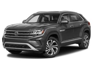 2023 Volkswagen Atlas Cross Sport V6 SEL 4Motion