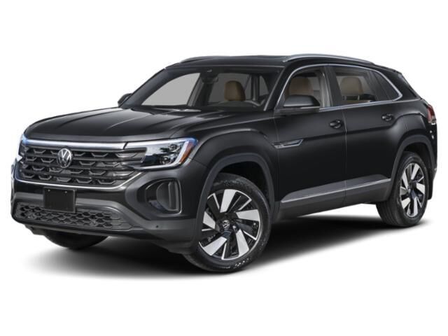 2024 Volkswagen Atlas Cross Sport SEL 4Motion