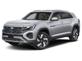 2024 Volkswagen Atlas Cross Sport SEL 4Motion