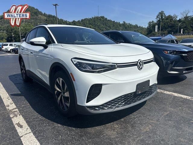 2024 Volkswagen ID.4 Standard