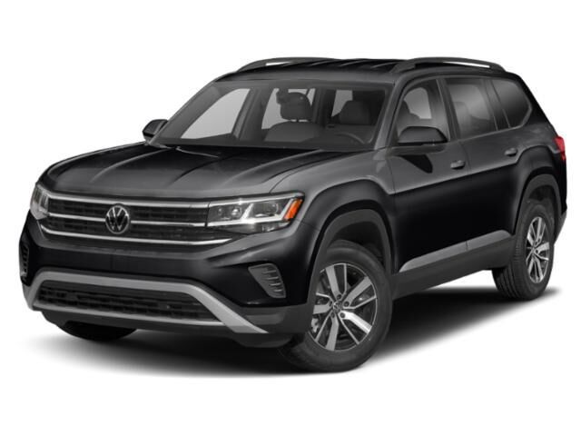 2023 Volkswagen Atlas V6 SEL 4Motion