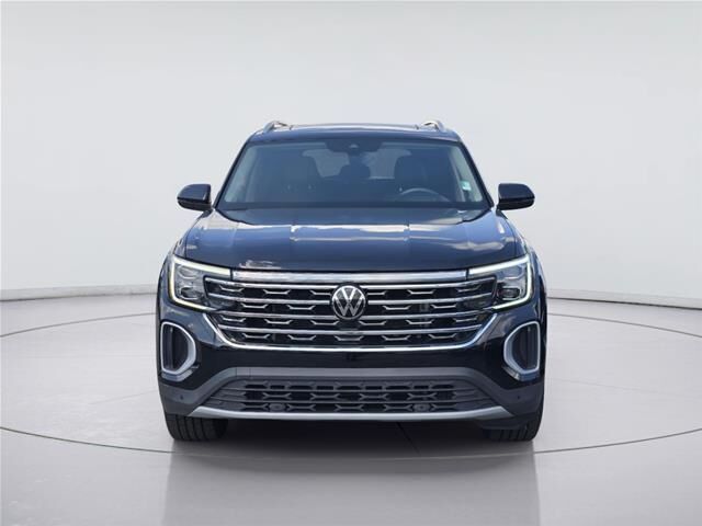 2024 Volkswagen Atlas SEL 4Motion