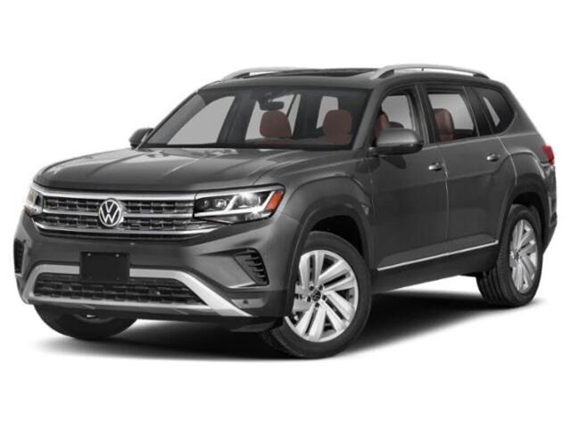 2023 Volkswagen Atlas V6 SEL 4Motion