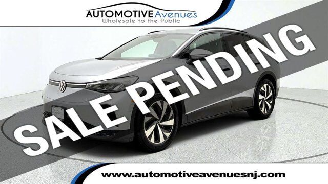 2023 Volkswagen ID.4 Pro