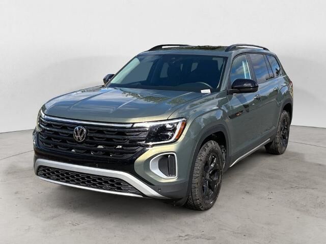 2025 Volkswagen Atlas Peak Edition 4Motion