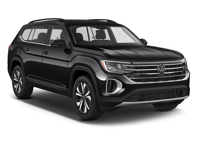 2024 Volkswagen Atlas Peak Edition SE 4Motion