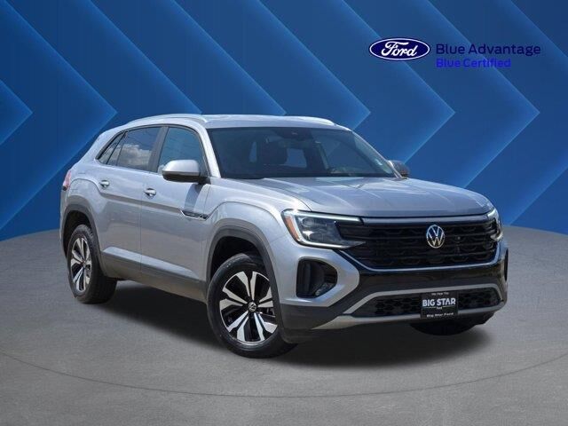 2024 Volkswagen Atlas Cross Sport SE