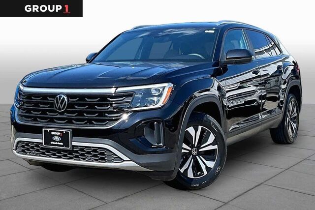 2024 Volkswagen Atlas Cross Sport SE