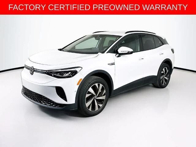 2023 Volkswagen ID.4 Pro