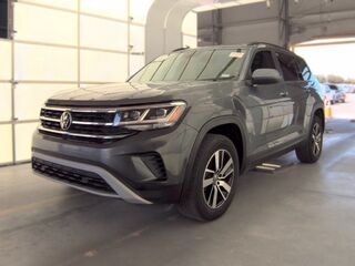 2022 Volkswagen Atlas 2.0T SE