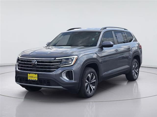 2024 Volkswagen Atlas SE