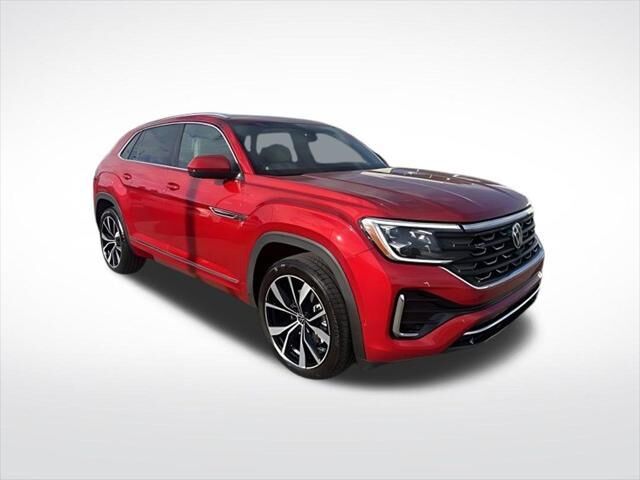 2024 Volkswagen Atlas Cross Sport SEL Premium R-Line 4Motion