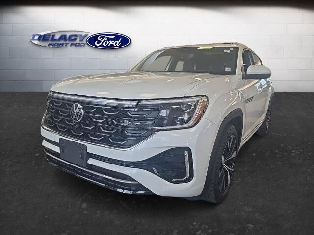 2024 Volkswagen Atlas Cross Sport SEL Premium R-Line 4Motion