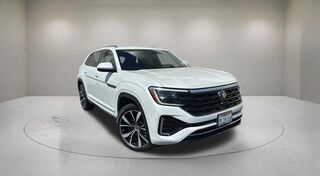 2024 Volkswagen Atlas Cross Sport SEL Premium R-Line 4Motion