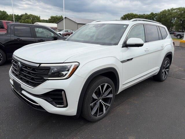 2025 Volkswagen Atlas SEL Premium R-Line 4Motion