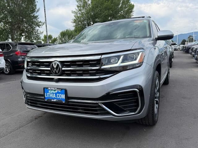 2023 Volkswagen Atlas V6 SEL Premium R-Line 4Motion