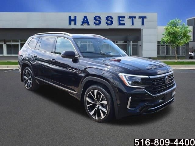 2024 Volkswagen Atlas SEL Premium R-Line 4Motion