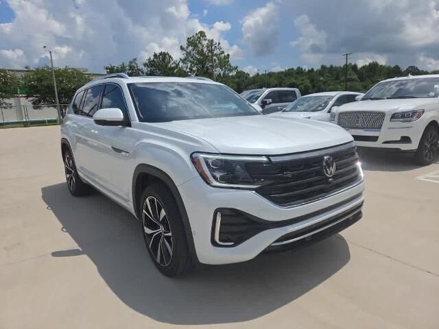2024 Volkswagen Atlas SEL Premium R-Line 4Motion
