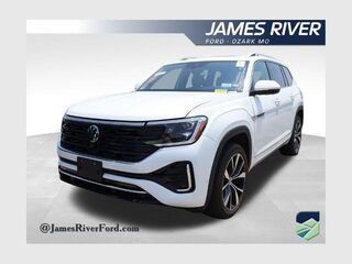 2024 Volkswagen Atlas SEL Premium R-Line 4Motion