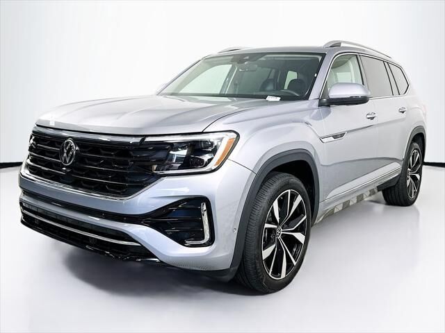 2025 Volkswagen Atlas SEL Premium R-Line 4Motion