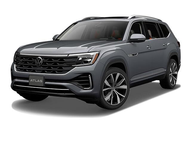 2024 Volkswagen Atlas SEL Premium R-Line 4Motion