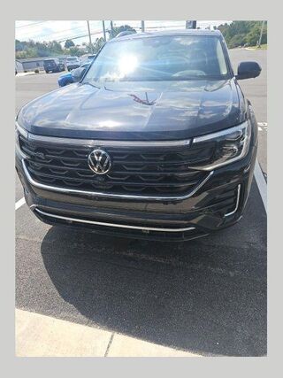 2024 Volkswagen Atlas SEL Premium R-Line 4Motion