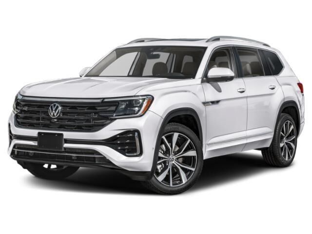 2024 Volkswagen Atlas SEL Premium R-Line 4Motion