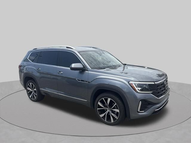 2024 Volkswagen Atlas SEL Premium R-Line 4Motion