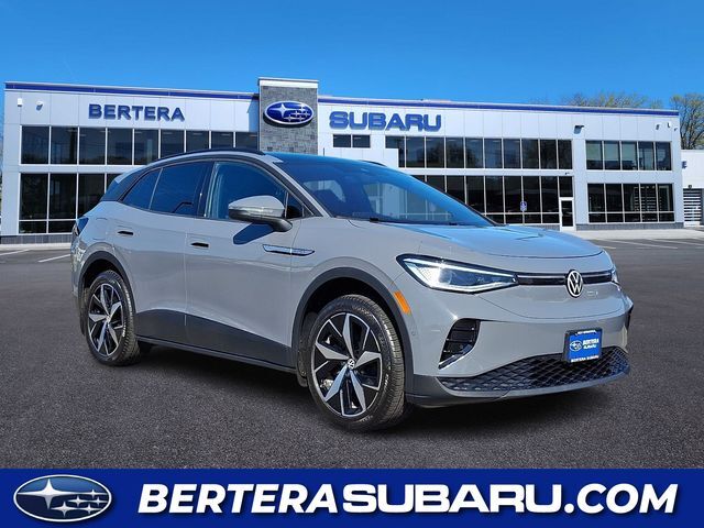 2023 Volkswagen ID.4 Pro S