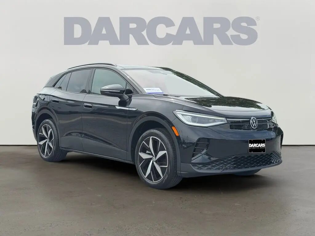 2023 Volkswagen ID.4 Pro S — photo 1 of 13