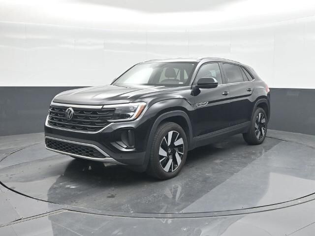2026 Volkswagen Atlas Cross Sport SE 4Motion