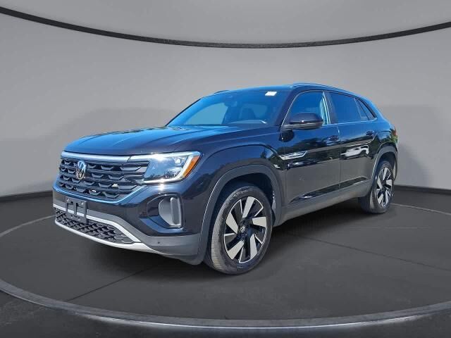 2026 Volkswagen Atlas Cross Sport SE 4Motion