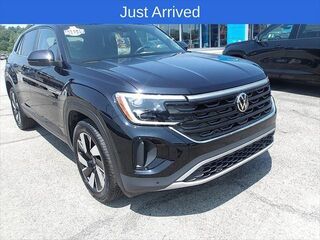2025 Volkswagen Atlas Cross Sport SE 4Motion