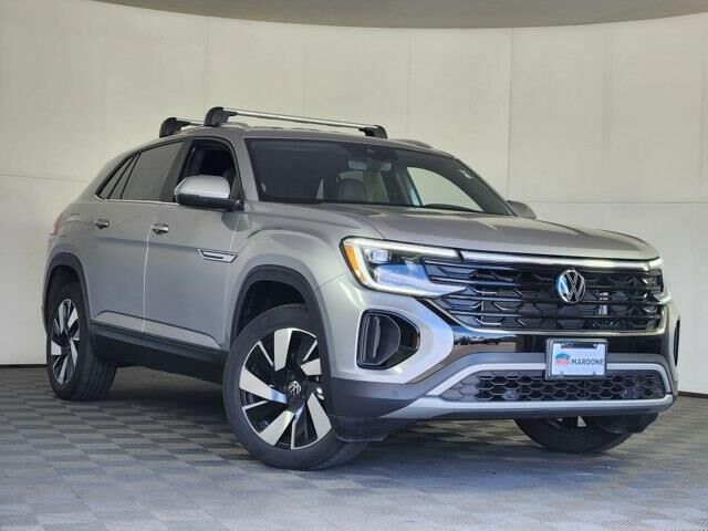 2024 Volkswagen Atlas Cross Sport SE 4Motion