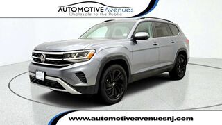 2023 Volkswagen Atlas 2.0T SE w/Technology