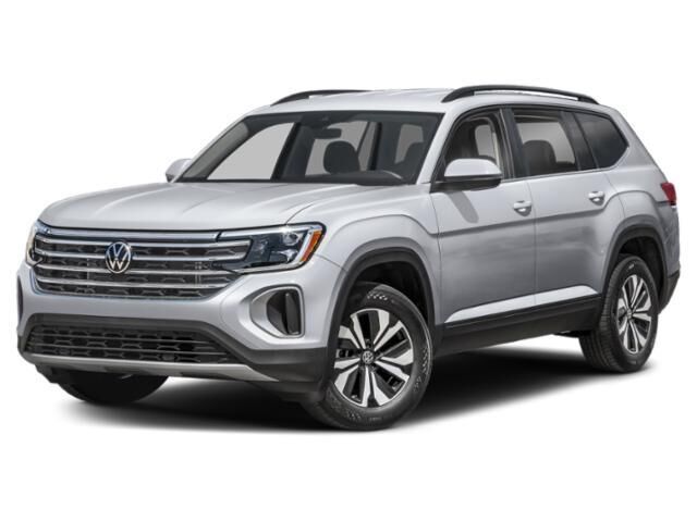 2025 Volkswagen Atlas SE 4Motion