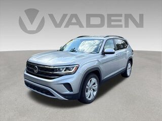2021 Volkswagen Atlas V6 SE 4Motion