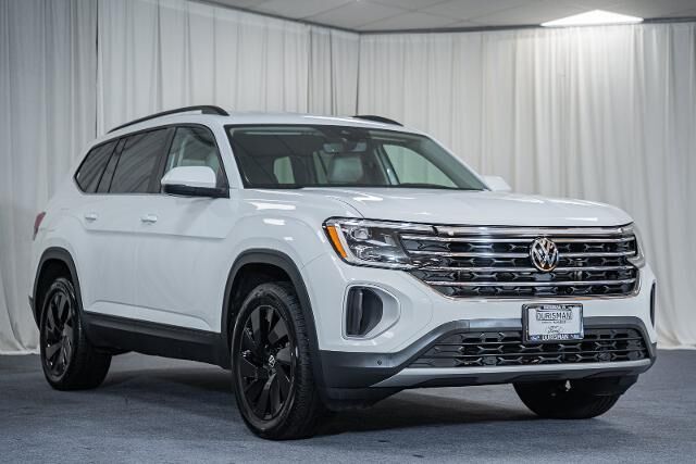 2024 Volkswagen Atlas SE 4Motion