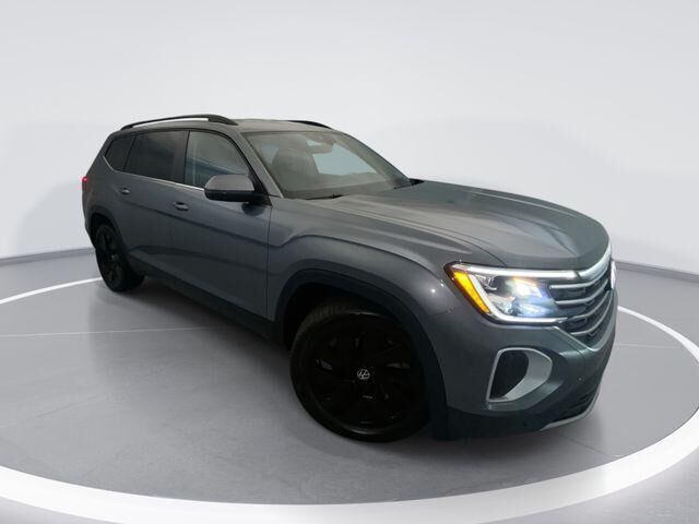 2024 Volkswagen Atlas SE 4Motion
