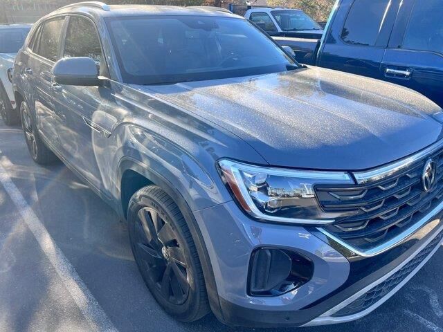 2024 Volkswagen Atlas Cross Sport SE