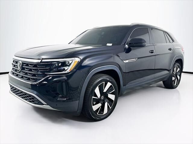 2024 Volkswagen Atlas Cross Sport SE