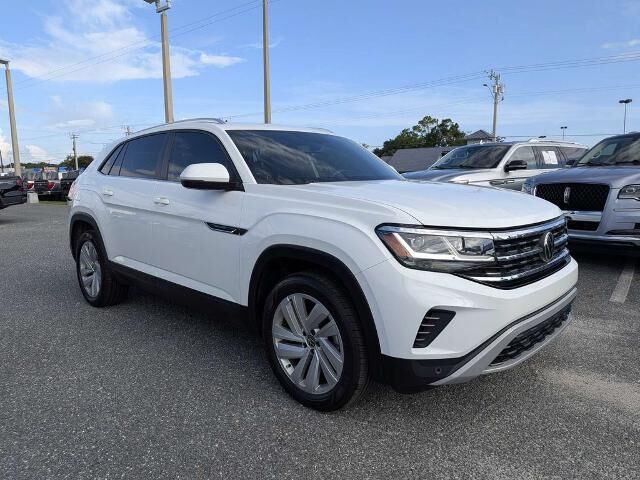2023 Volkswagen Atlas Cross Sport V6 SE