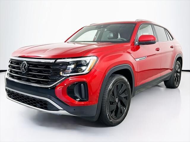 2024 Volkswagen Atlas Cross Sport SE