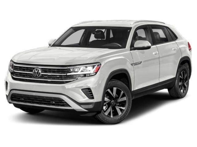 2022 Volkswagen Atlas Cross Sport V6 SE