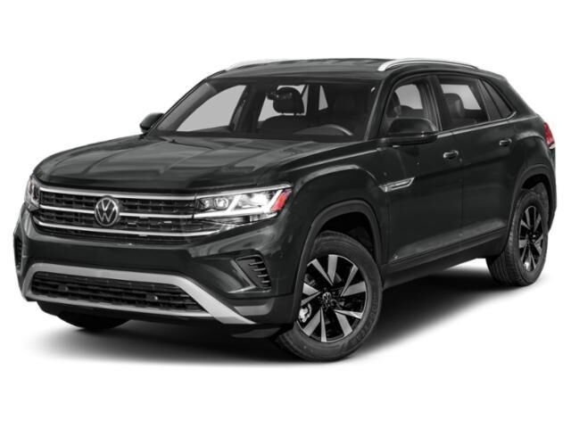 2022 Volkswagen Atlas Cross Sport V6 SE