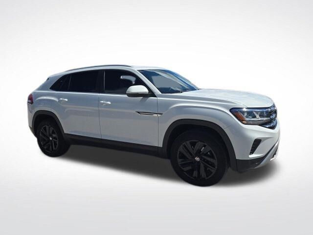 2022 Volkswagen Atlas Cross Sport V6 SE