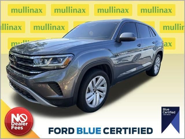2023 Volkswagen Atlas Cross Sport V6 SE