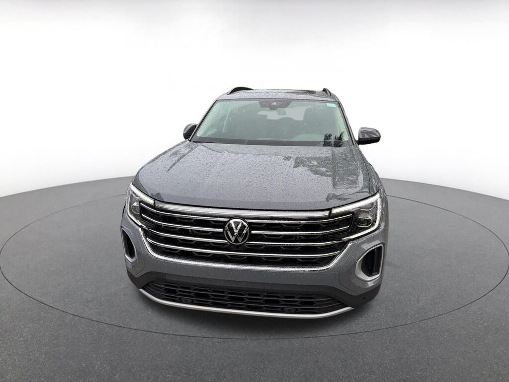 2026 Volkswagen Atlas 2.0T SE w/Technology — photo 1 of 22