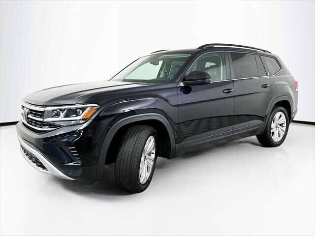 2023 Volkswagen Atlas V6 SE