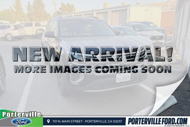 2024 Volkswagen Atlas SE